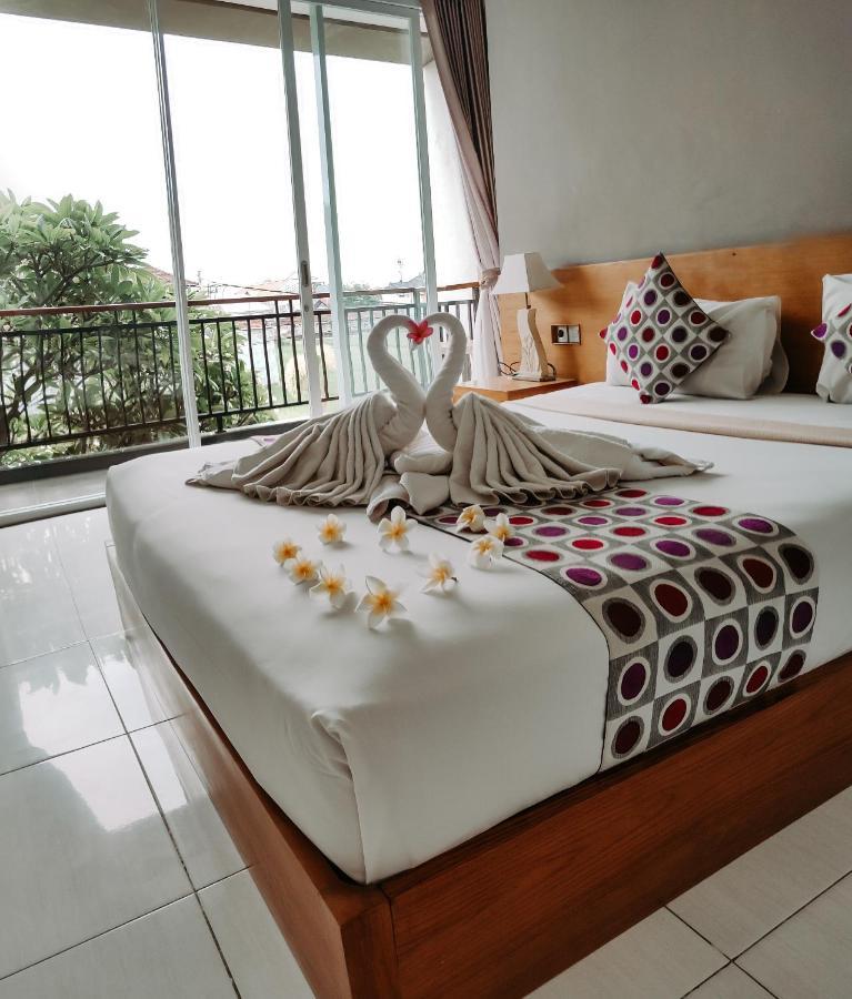 Hotel Mandari Булеленг Экстерьер фото