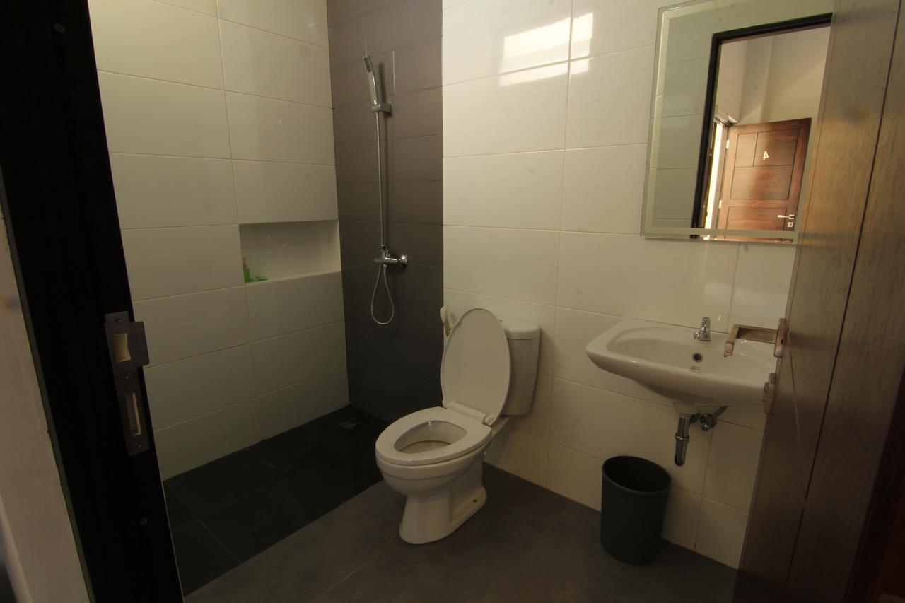 Hotel Mandari Булеленг Экстерьер фото