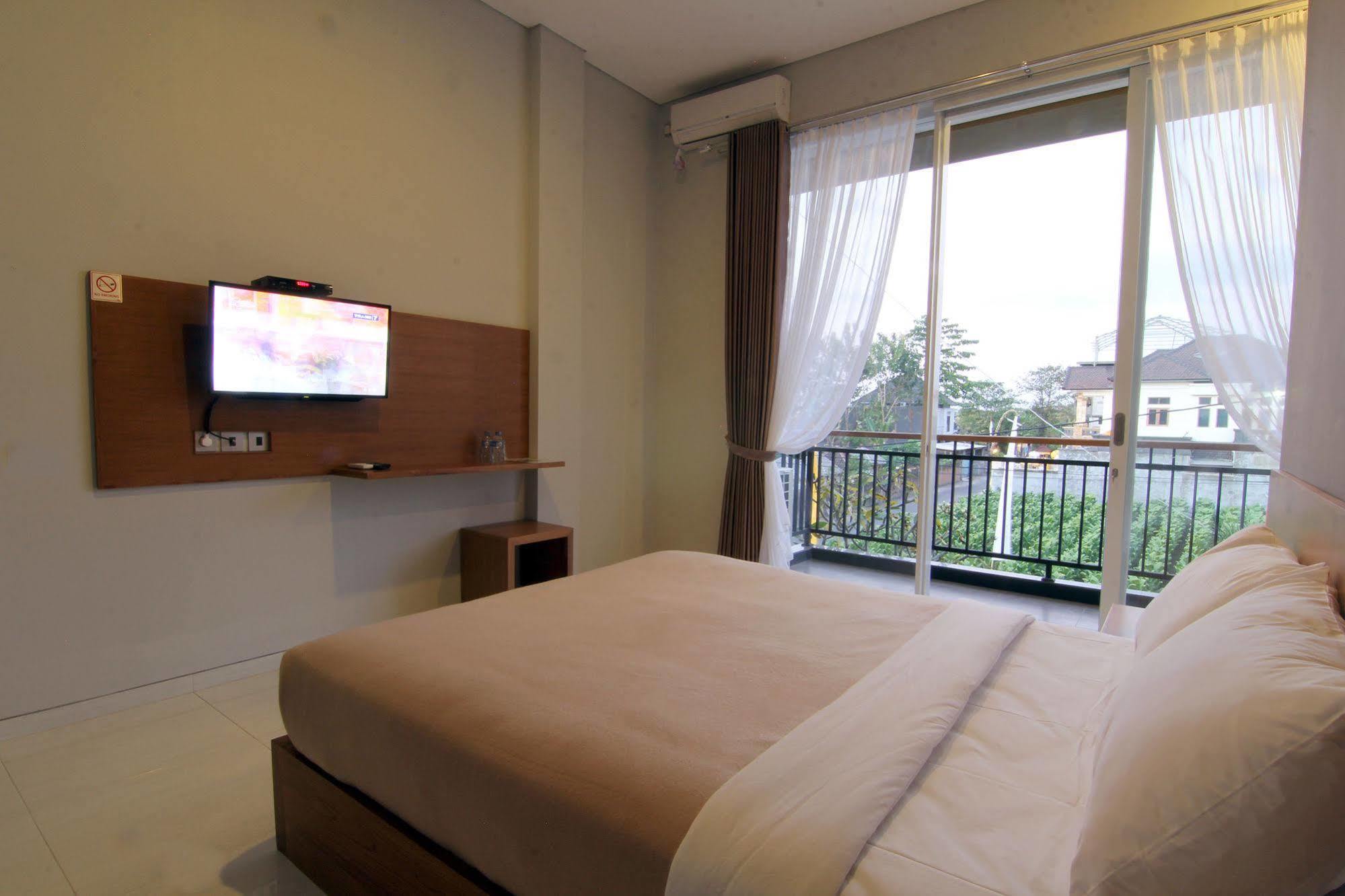 Hotel Mandari Булеленг Экстерьер фото