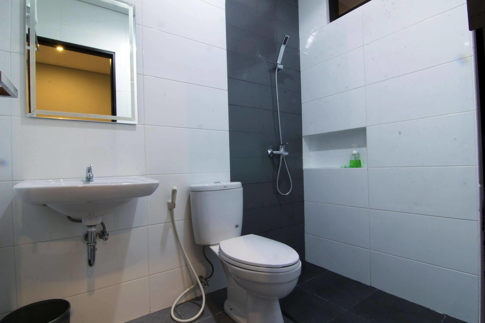 Hotel Mandari Булеленг Экстерьер фото
