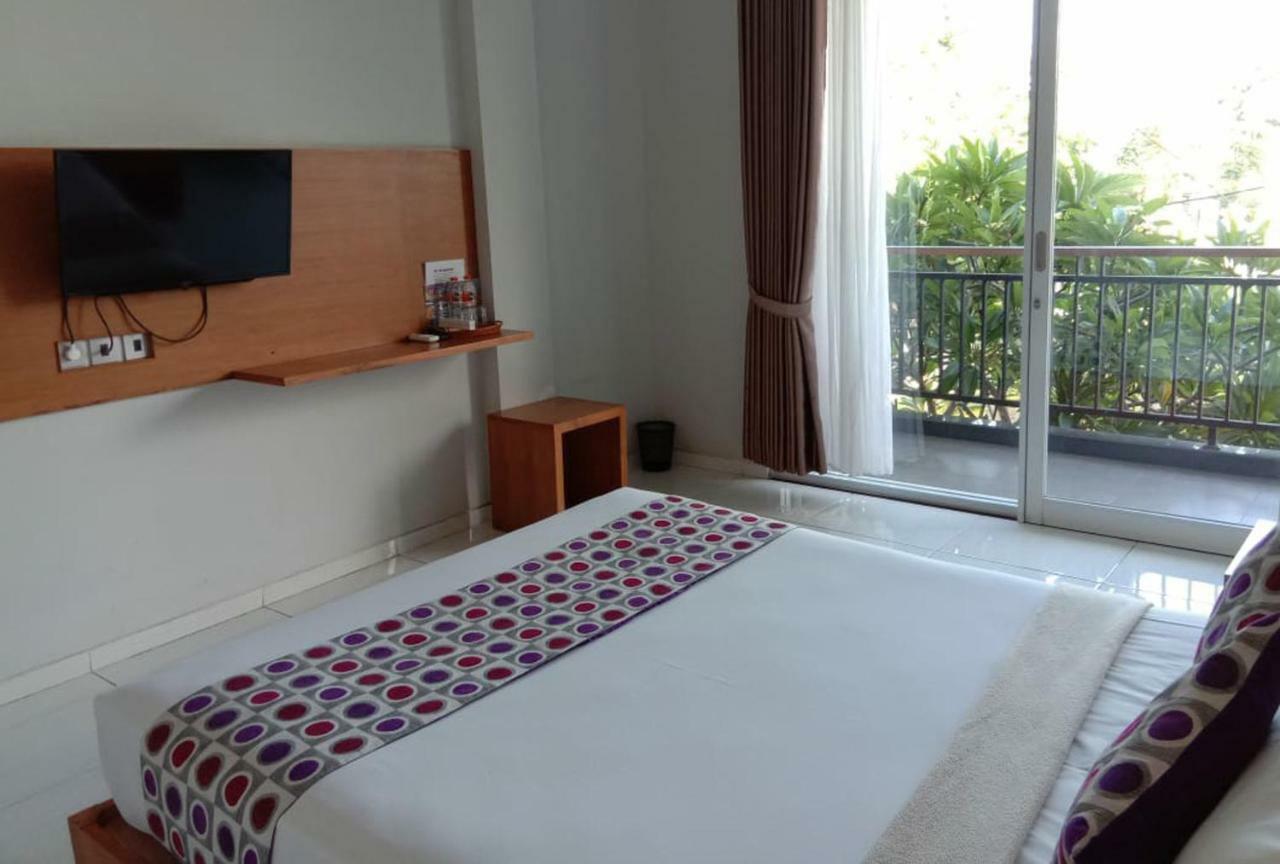 Hotel Mandari Булеленг Экстерьер фото