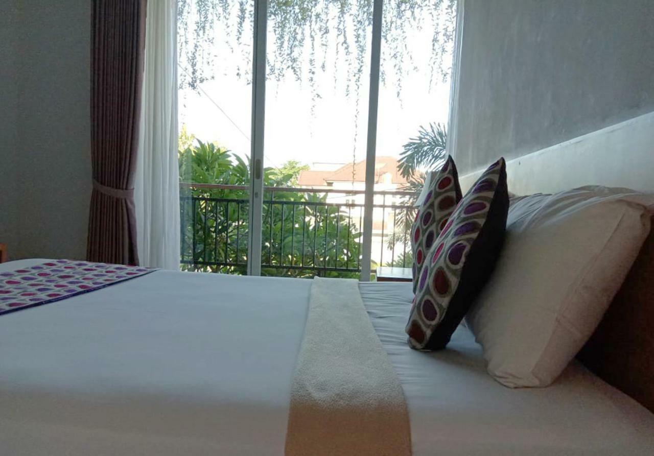 Hotel Mandari Булеленг Экстерьер фото